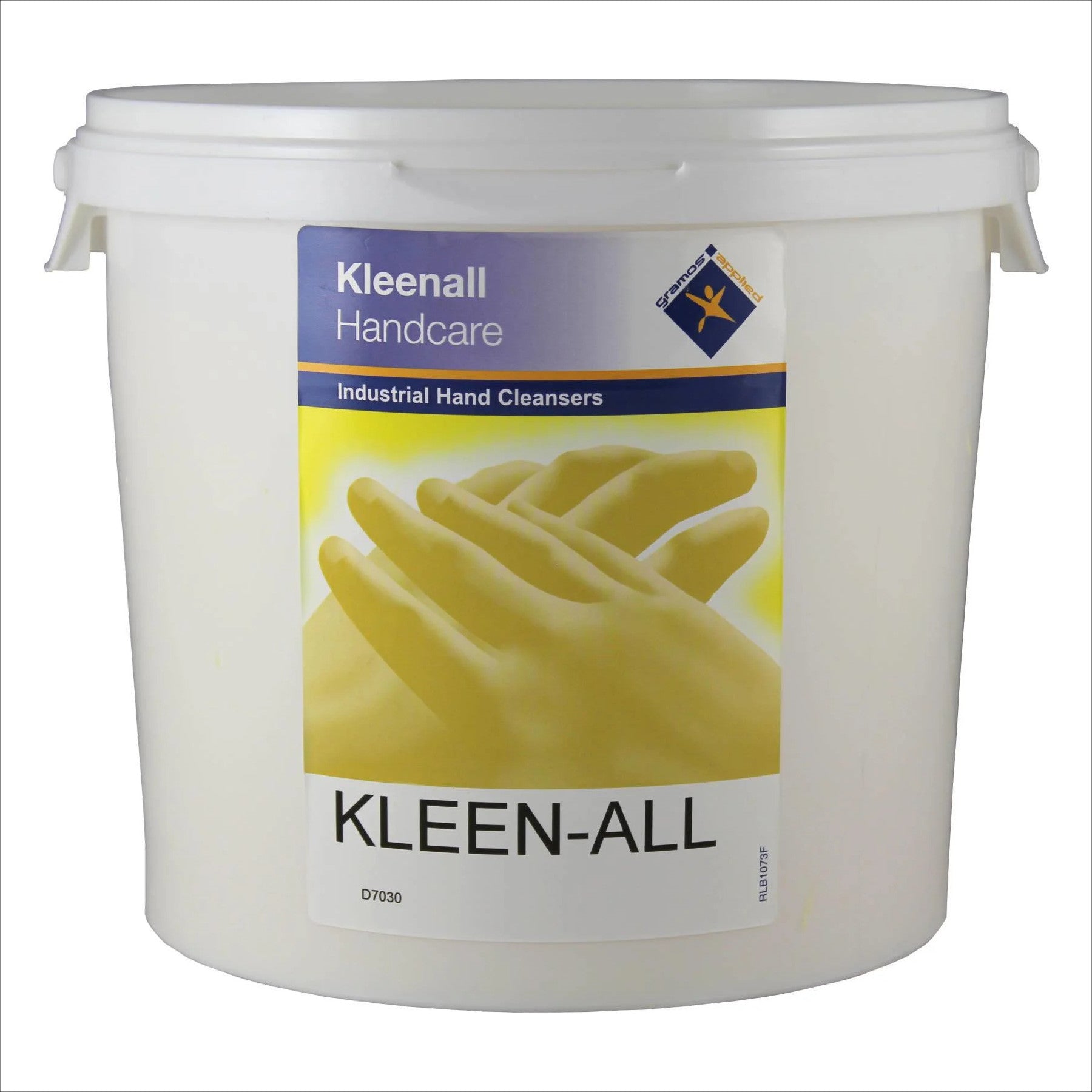 Gramos Kleenal Hand Cleanser Paste