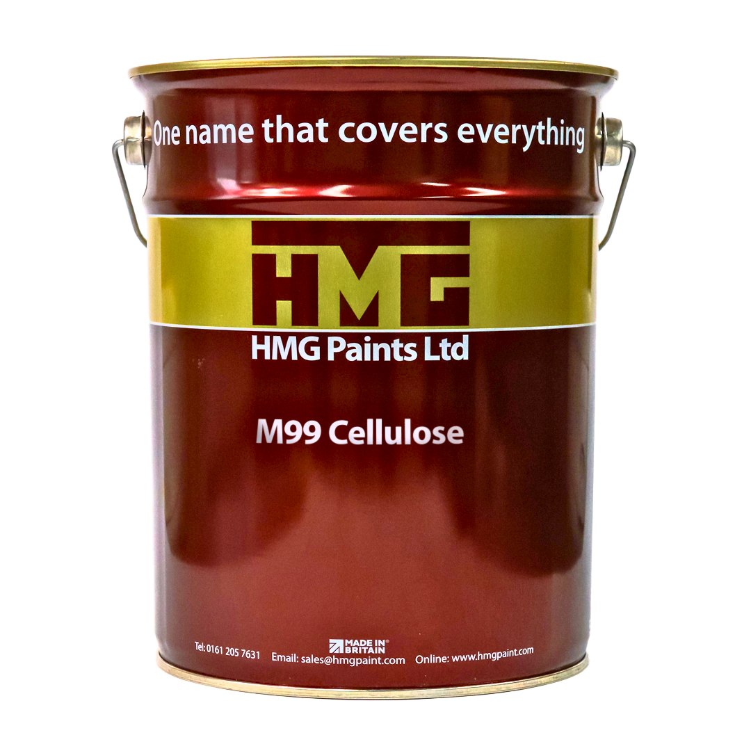 HMG M99 Cellulose