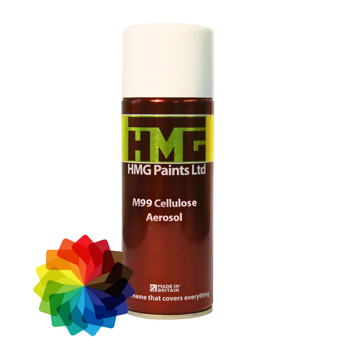 HMG M99 Cellulose Aerosol