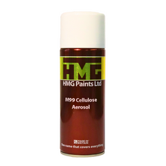 Bailey Paints M99 Cellulose Aerosol