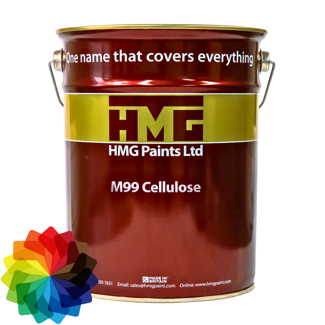 HMG M99 Cellulose