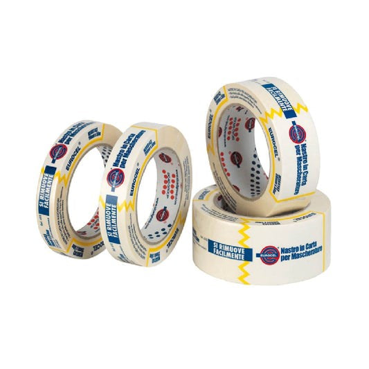 Eurocel Masking Tape