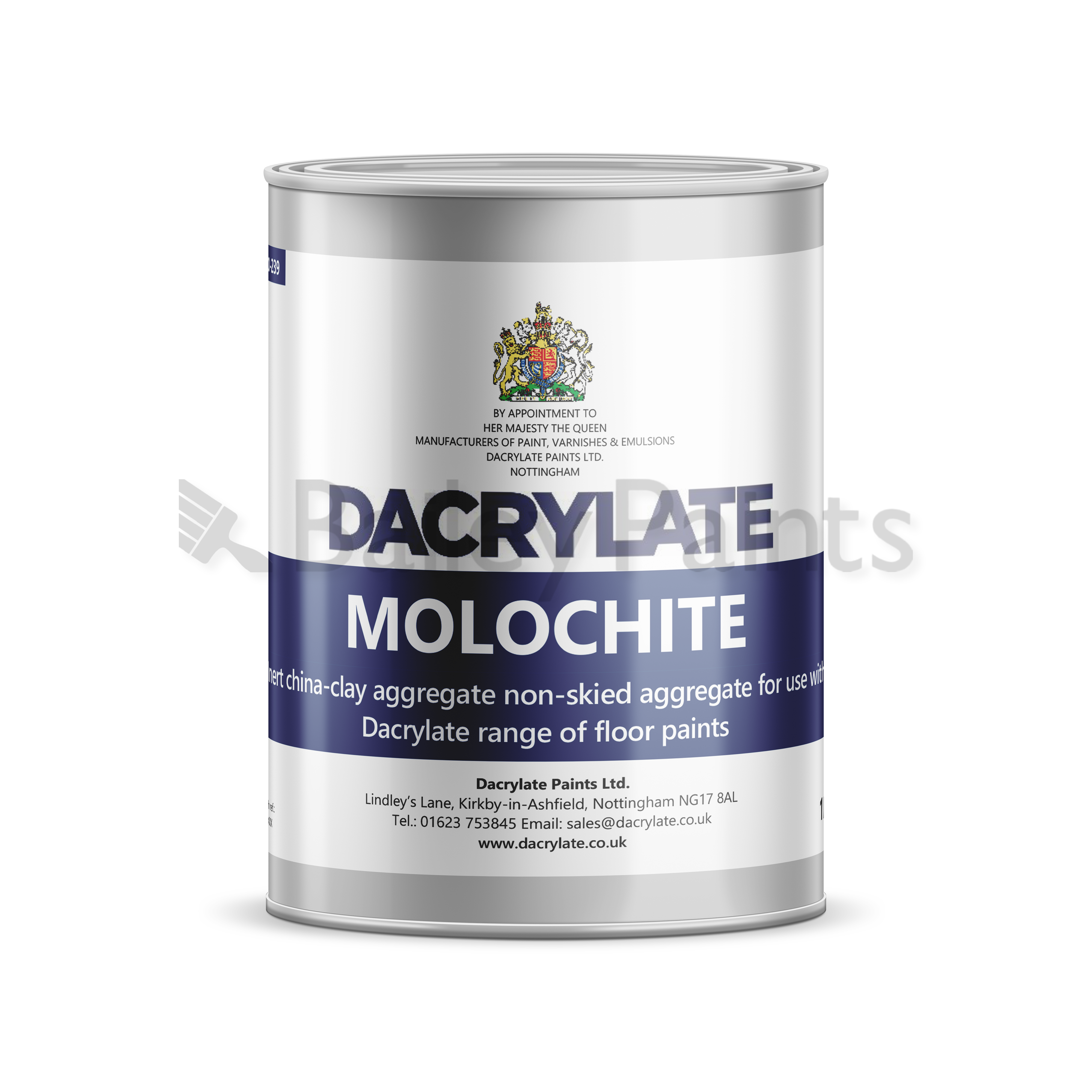 Dacrylate Molochite