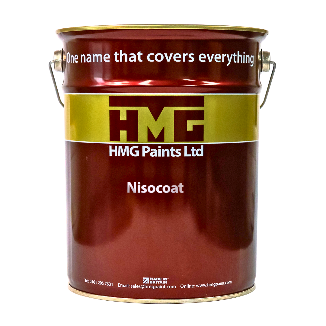 HMG Nisocoat