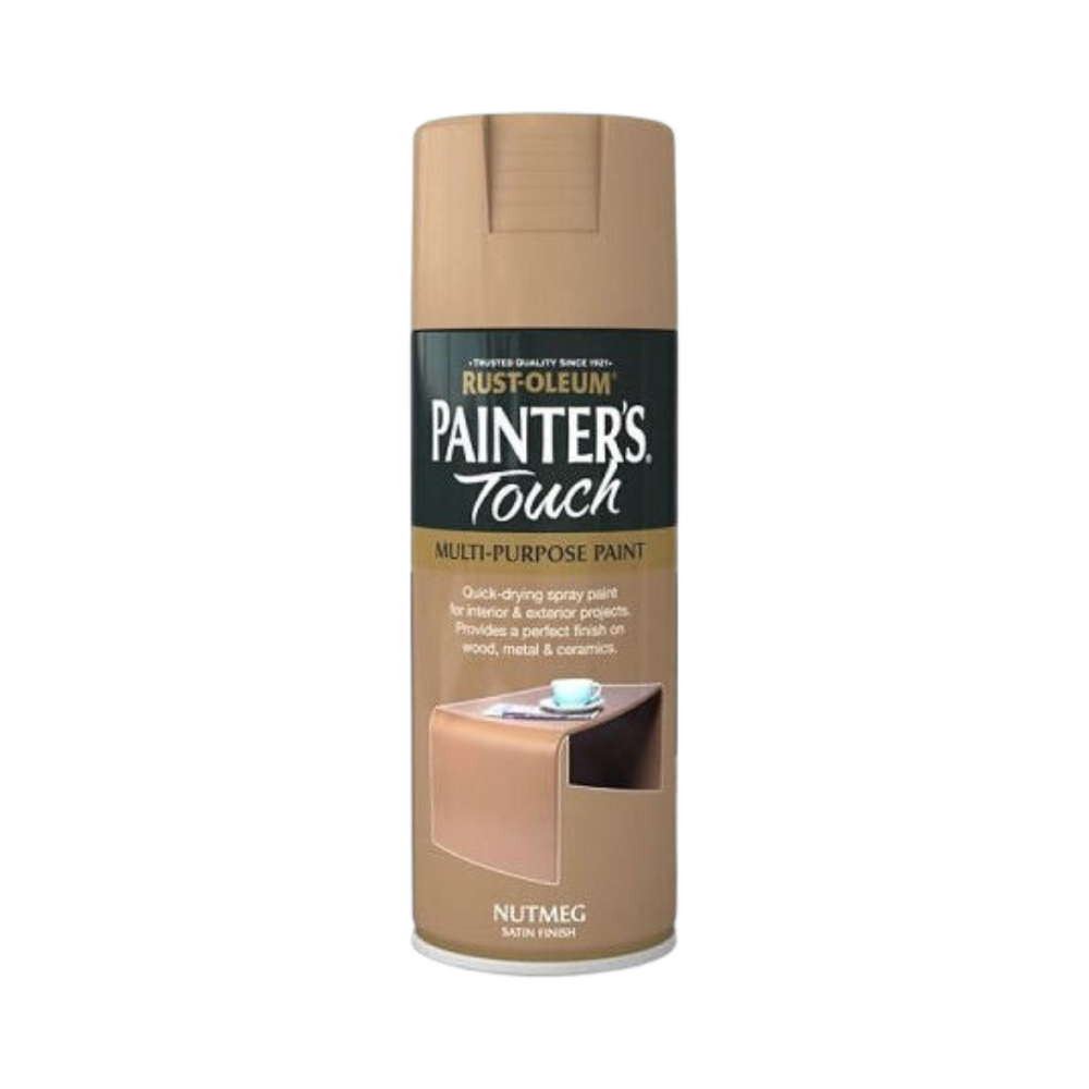 Rustoleum Painter's Touch