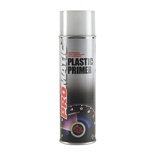 Promatic Plastic Primer