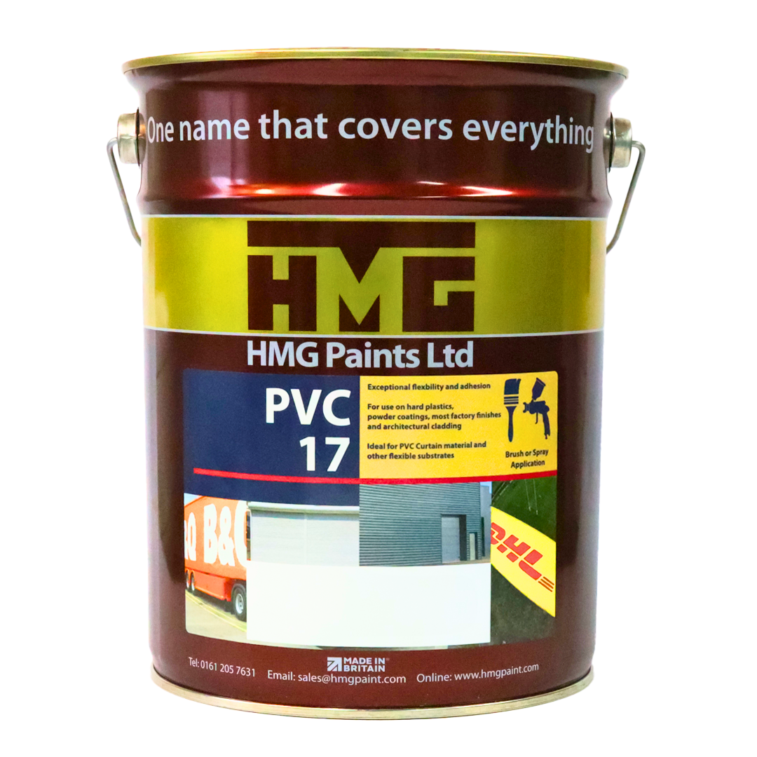 HMG PVC17