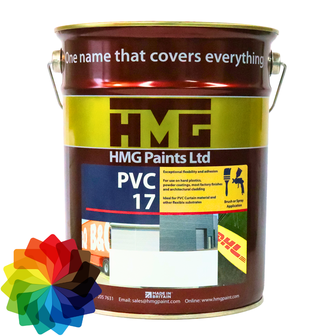 HMG PVC17