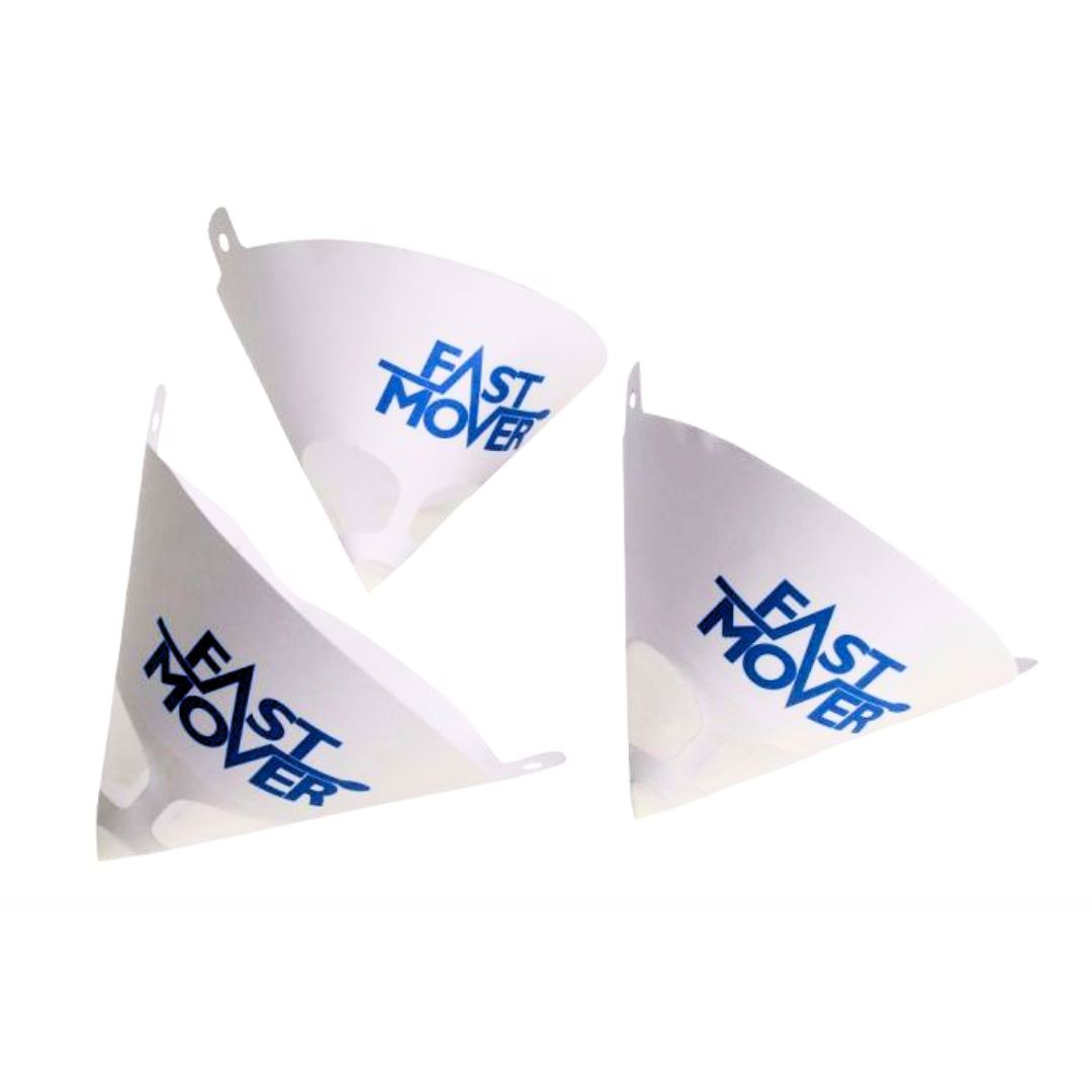 Fast Mover Tools Paint Strainers