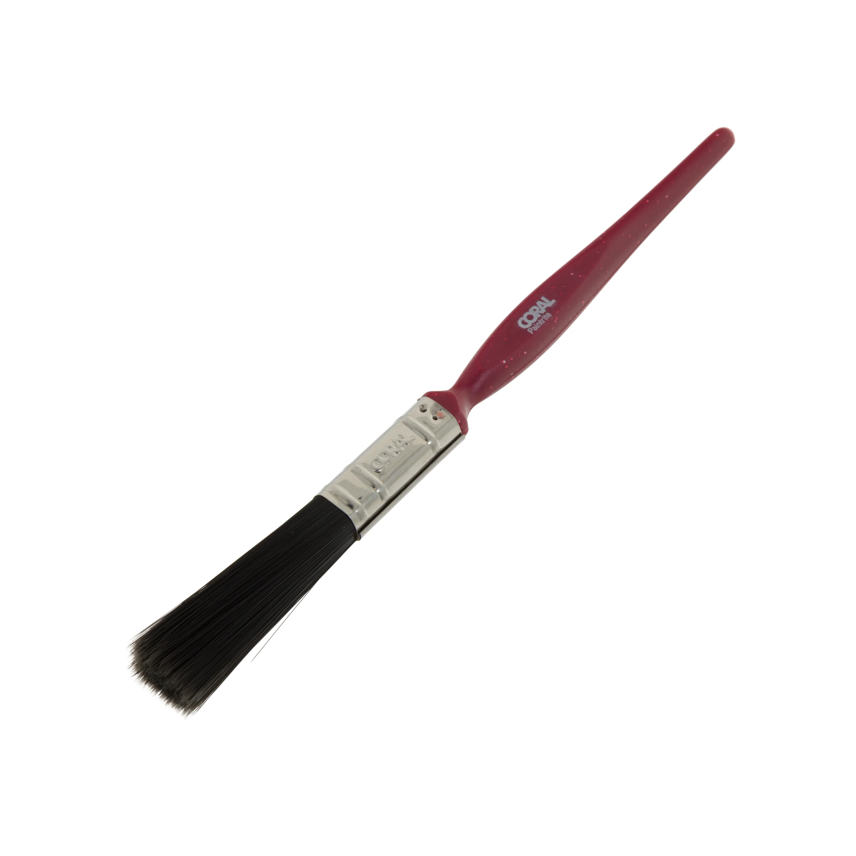Coral Paintrite All Purpose Brush