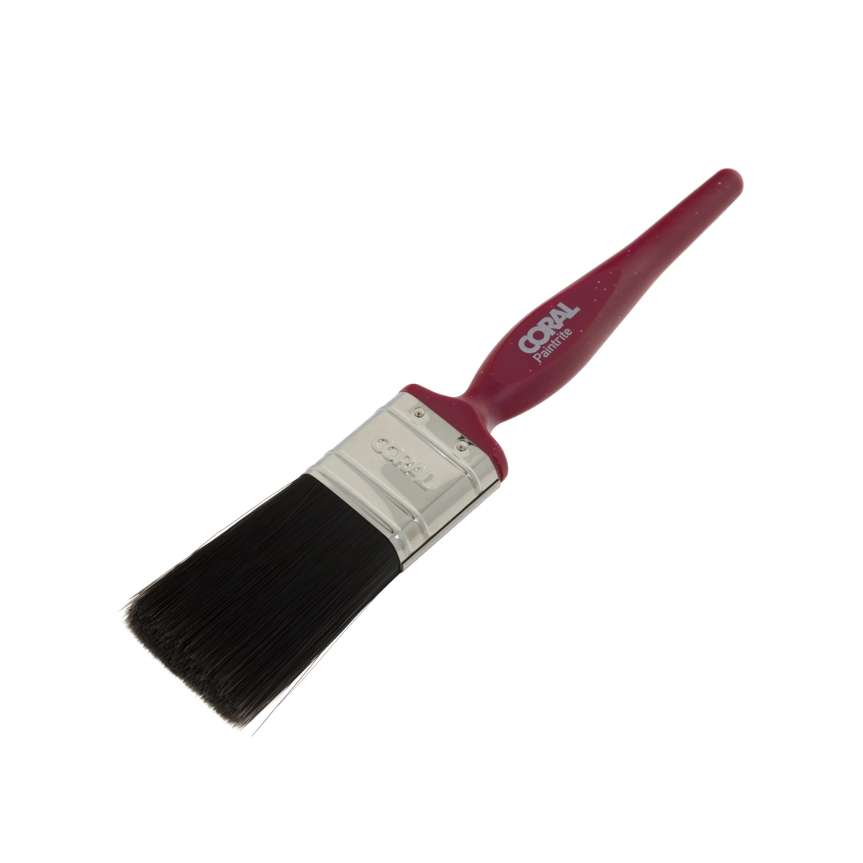 Coral Paintrite All Purpose Brush