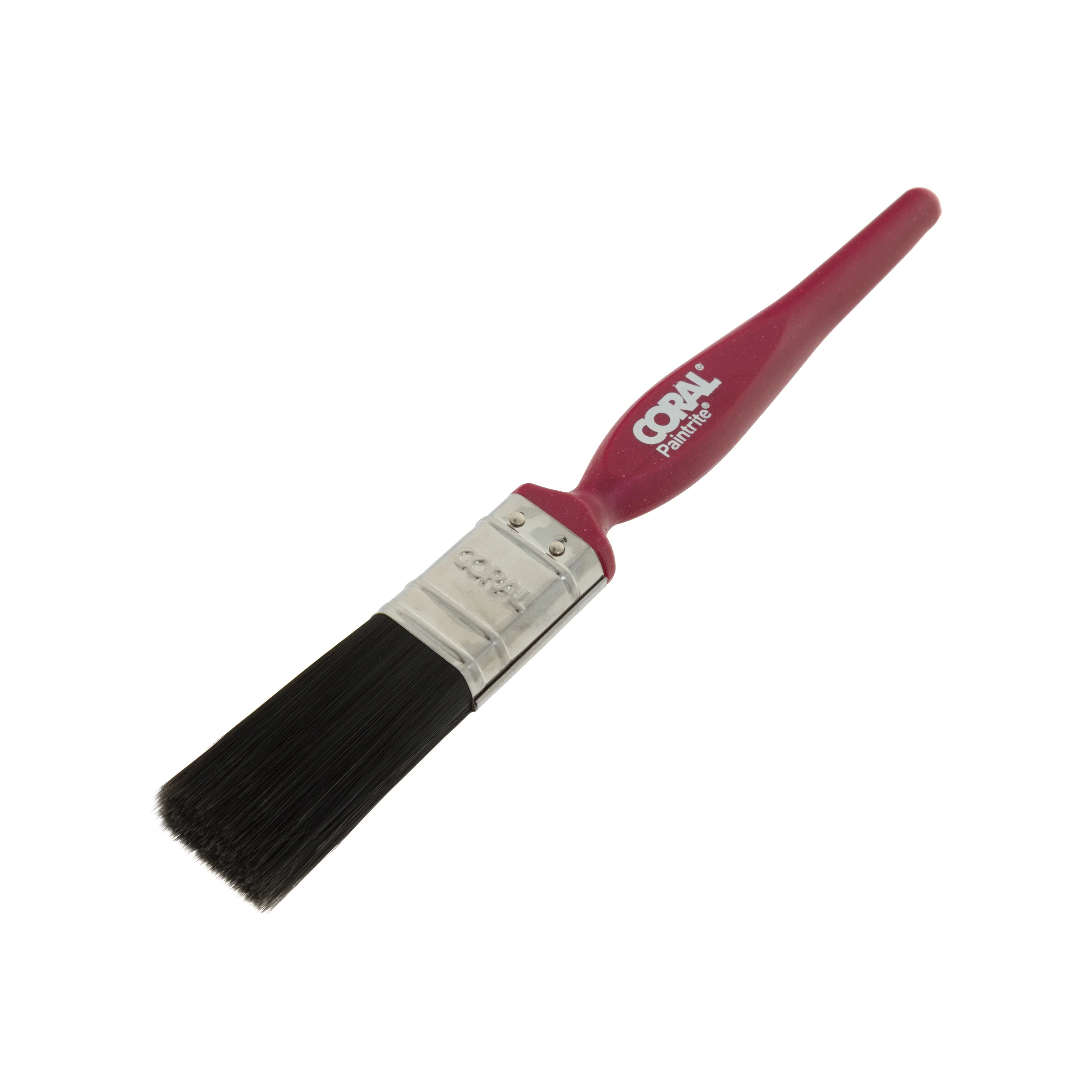 Coral Paintrite All Purpose Brush