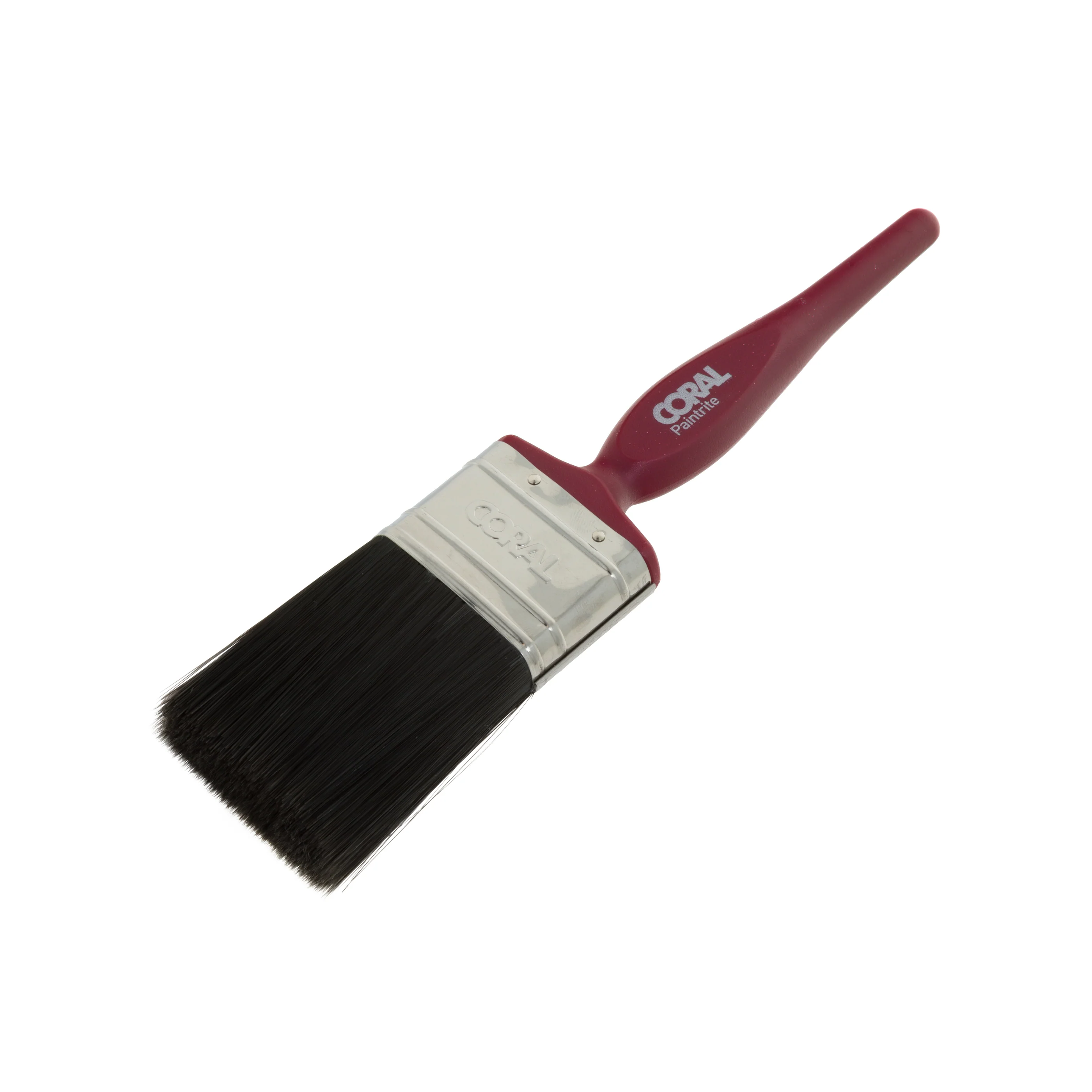 Coral Paintrite All Purpose Brush