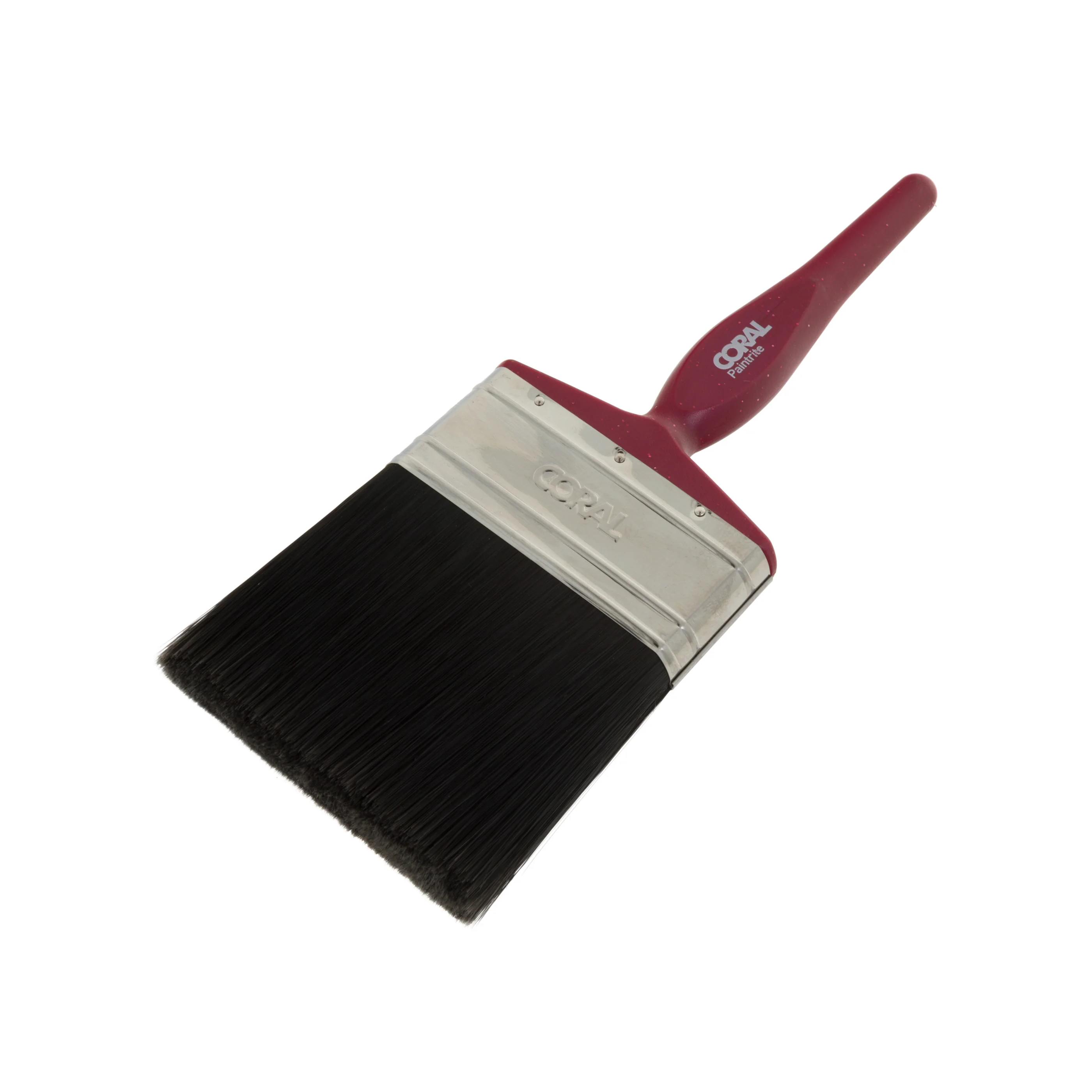 Coral Paintrite All Purpose Brush