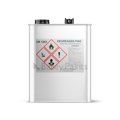 Hammond Pre-Paint Wipe PW5