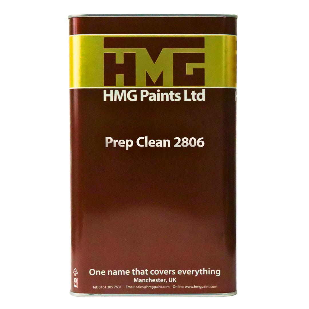 HMG Prep Clean 2806