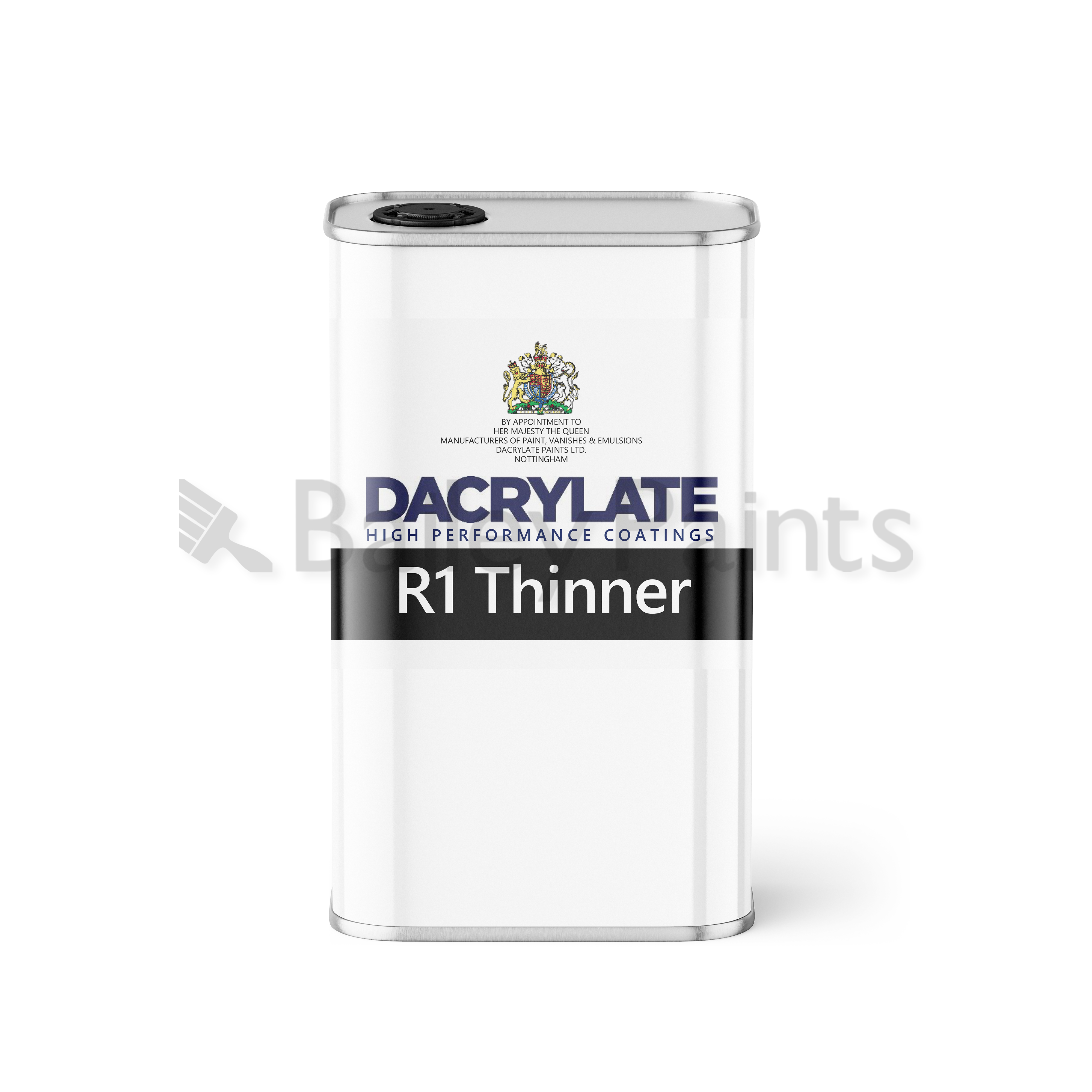 Dacrylate R1 Thinner