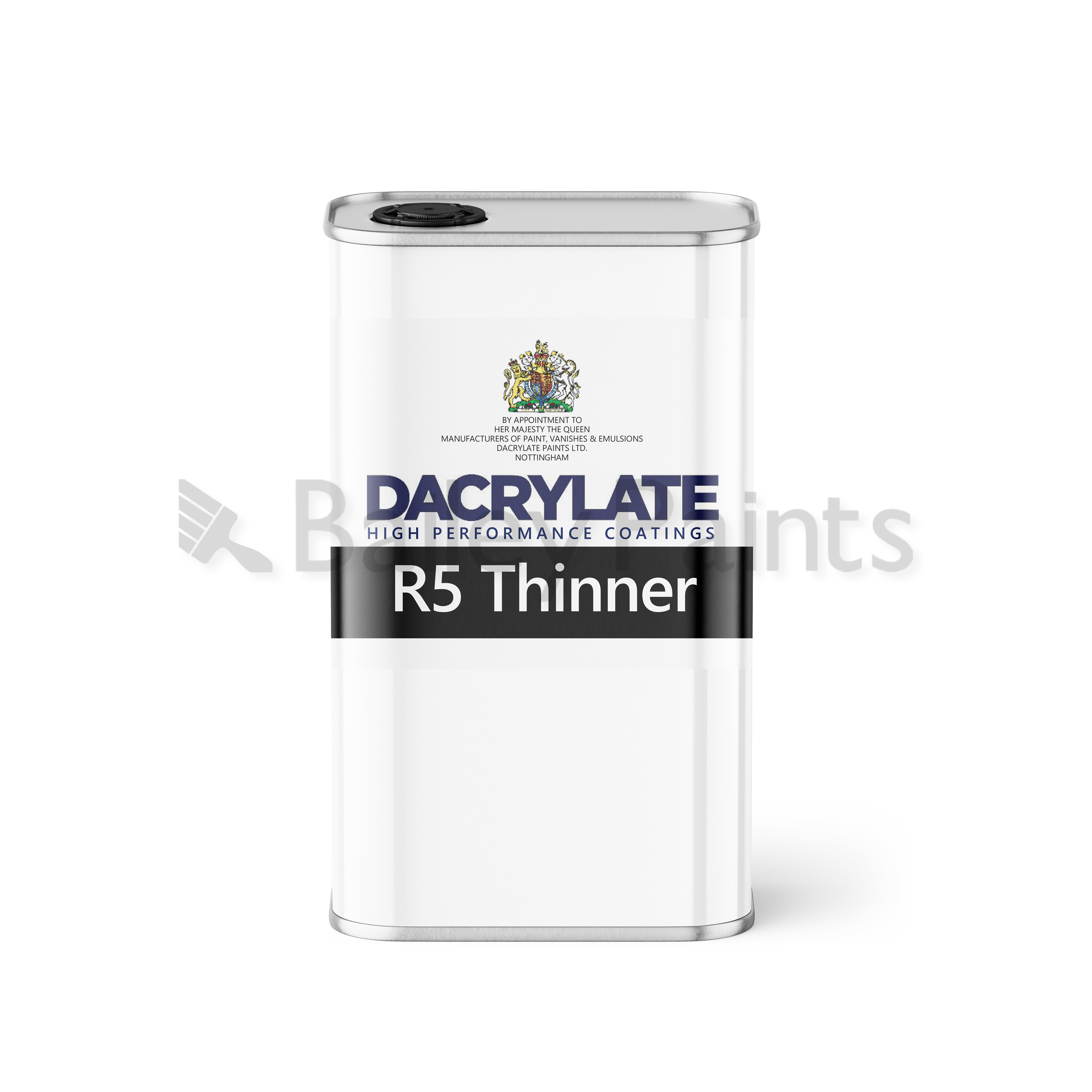 Dacrylate R5 Thinner