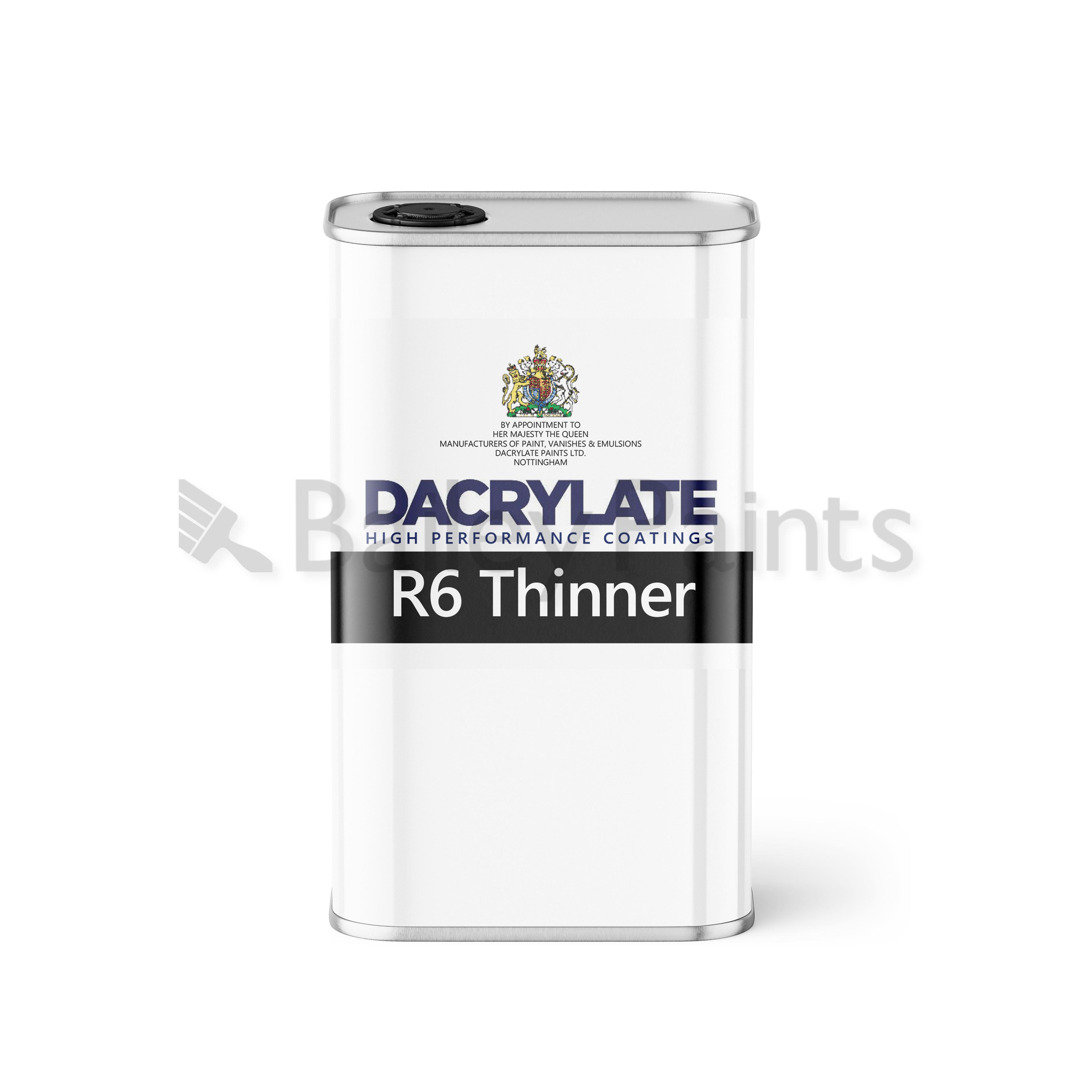 Dacrylate R6 Thinner