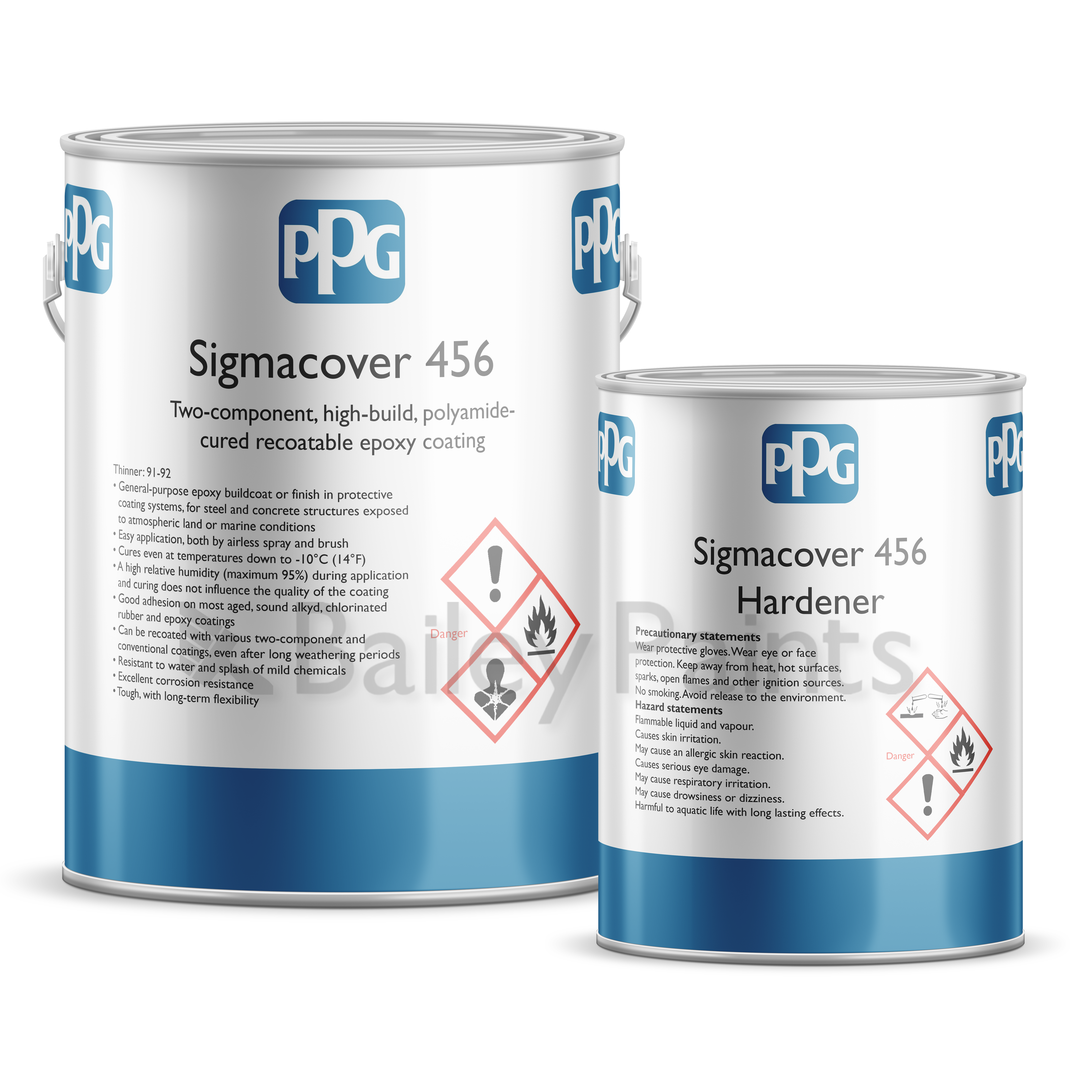 Sigmacover 456