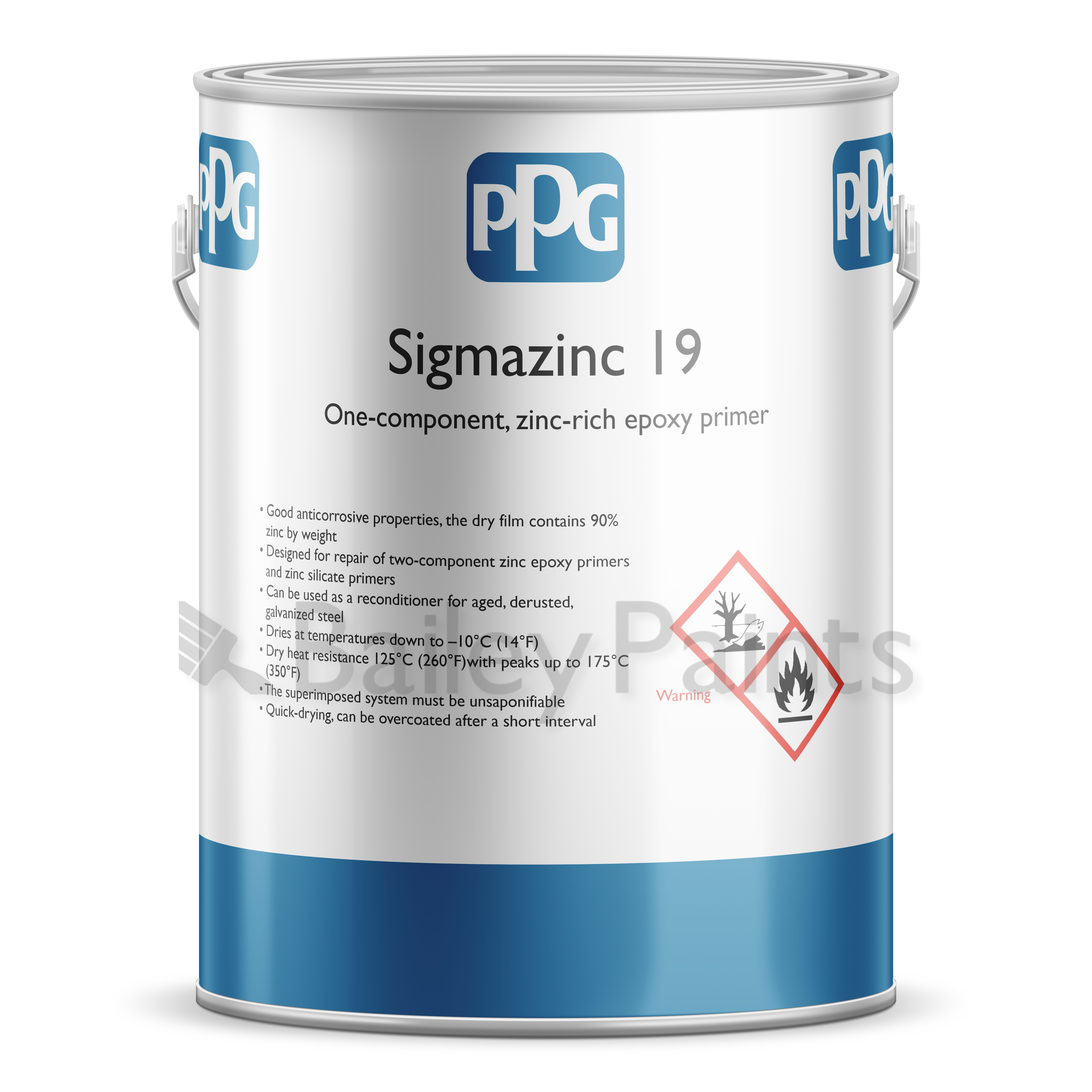 Sigmazinc 19