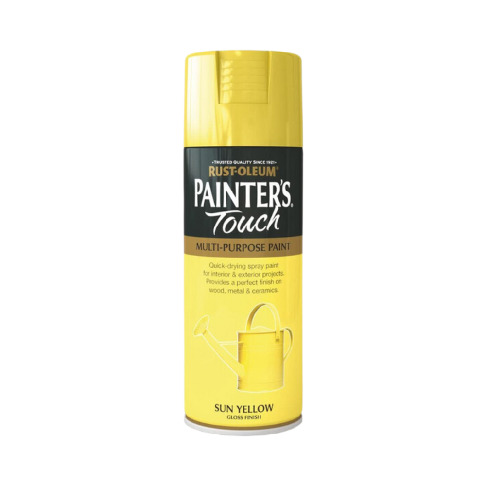 Rustoleum Painter's Touch