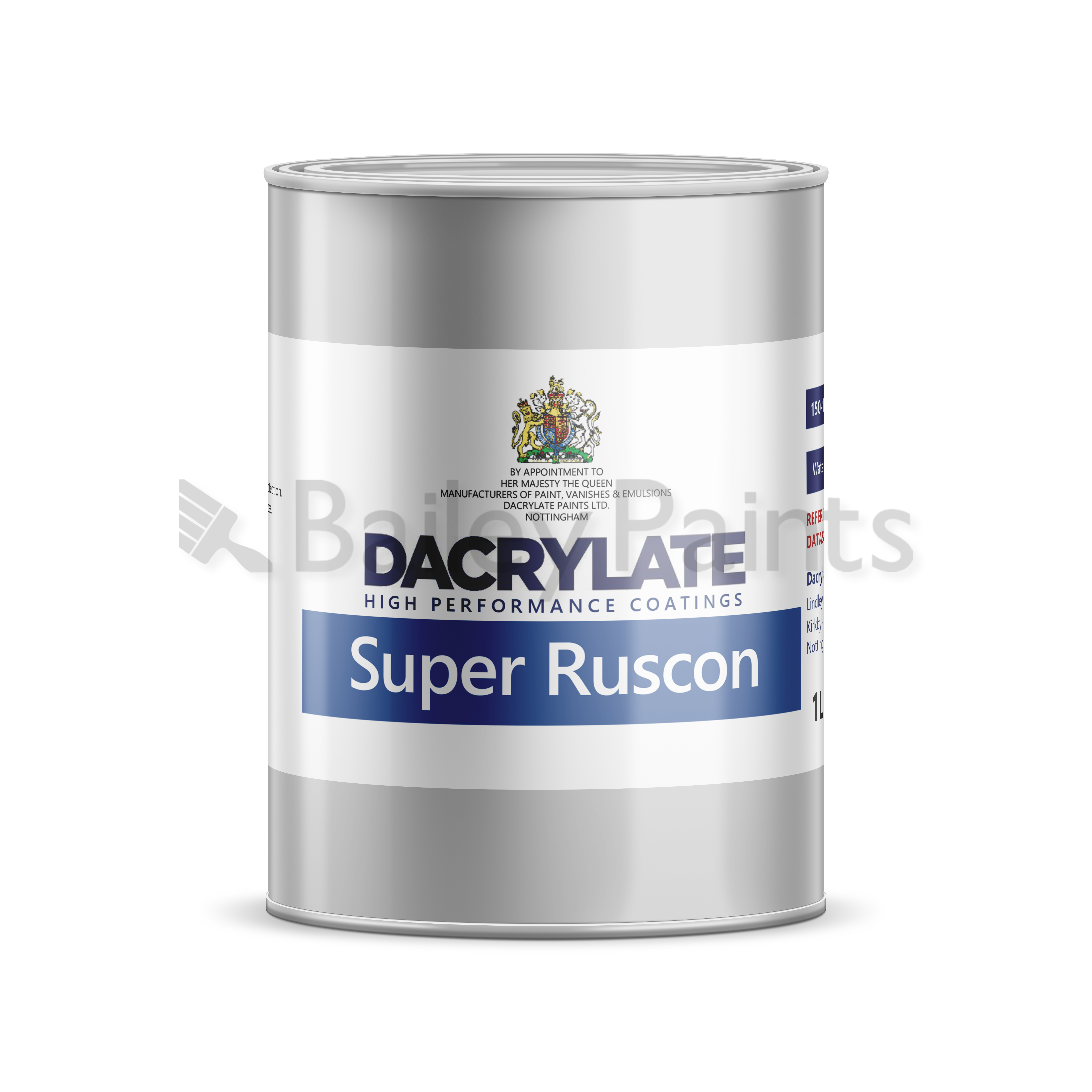 Dacrylate Super Ruscon