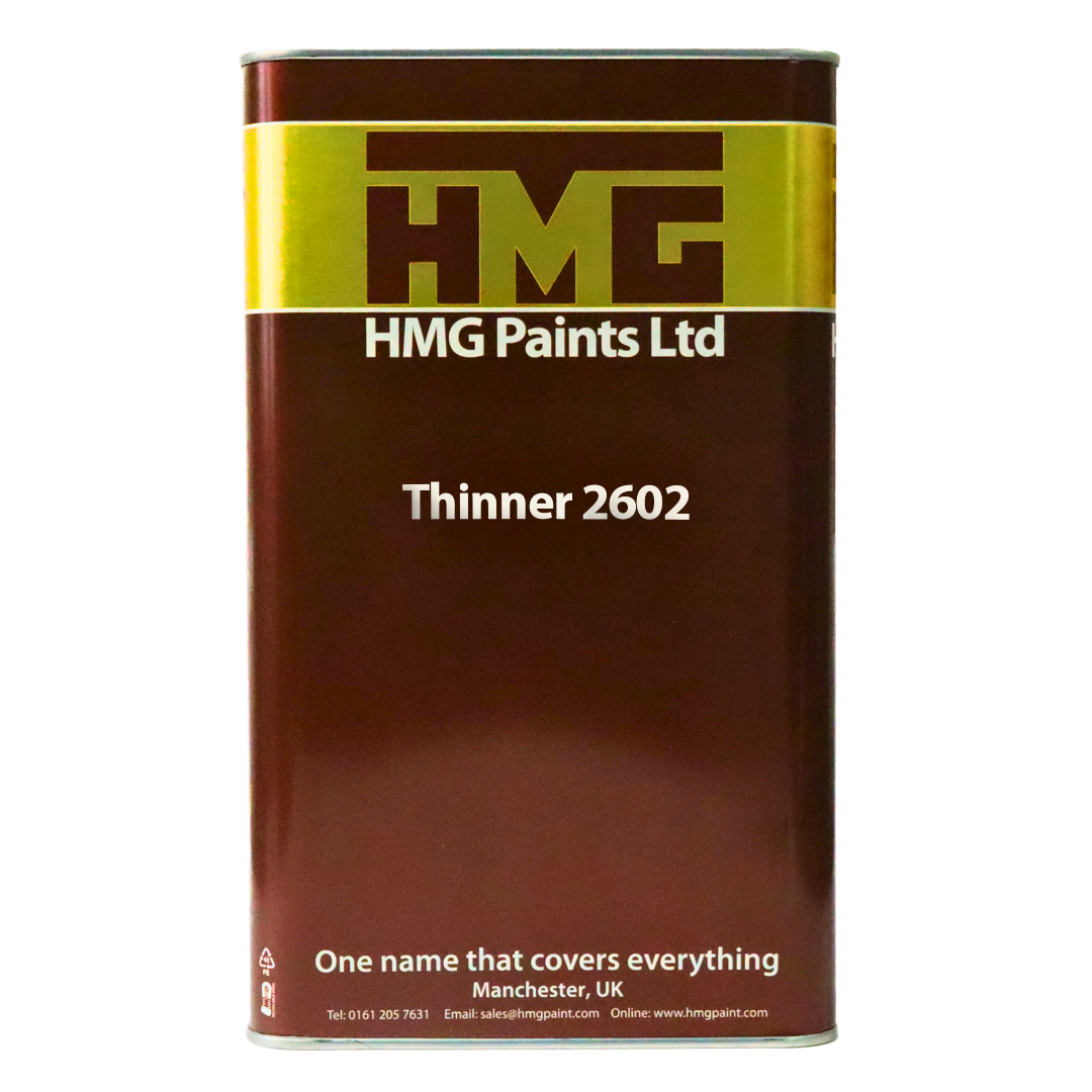 HMG 2602 Thinner