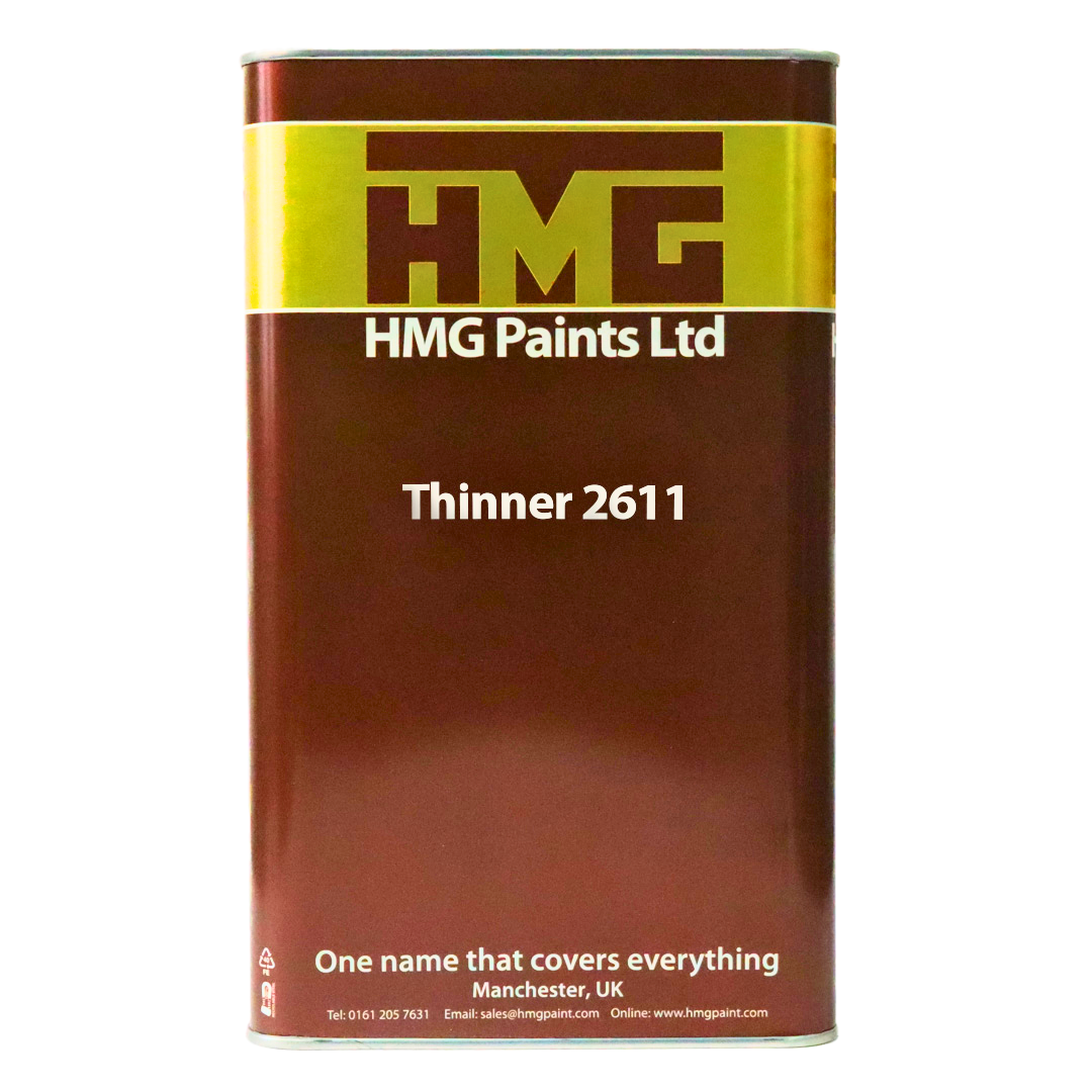 HMG 2611 Thinner