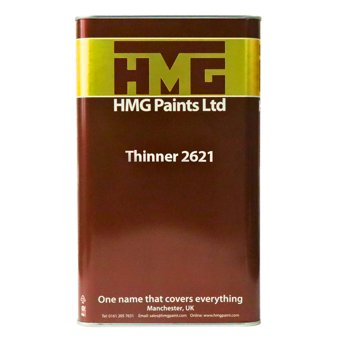 HMG Chlorinated Rubber Thinner 2621