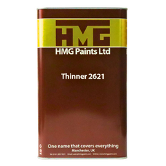 HMG Chlorinated Rubber Thinner 2621