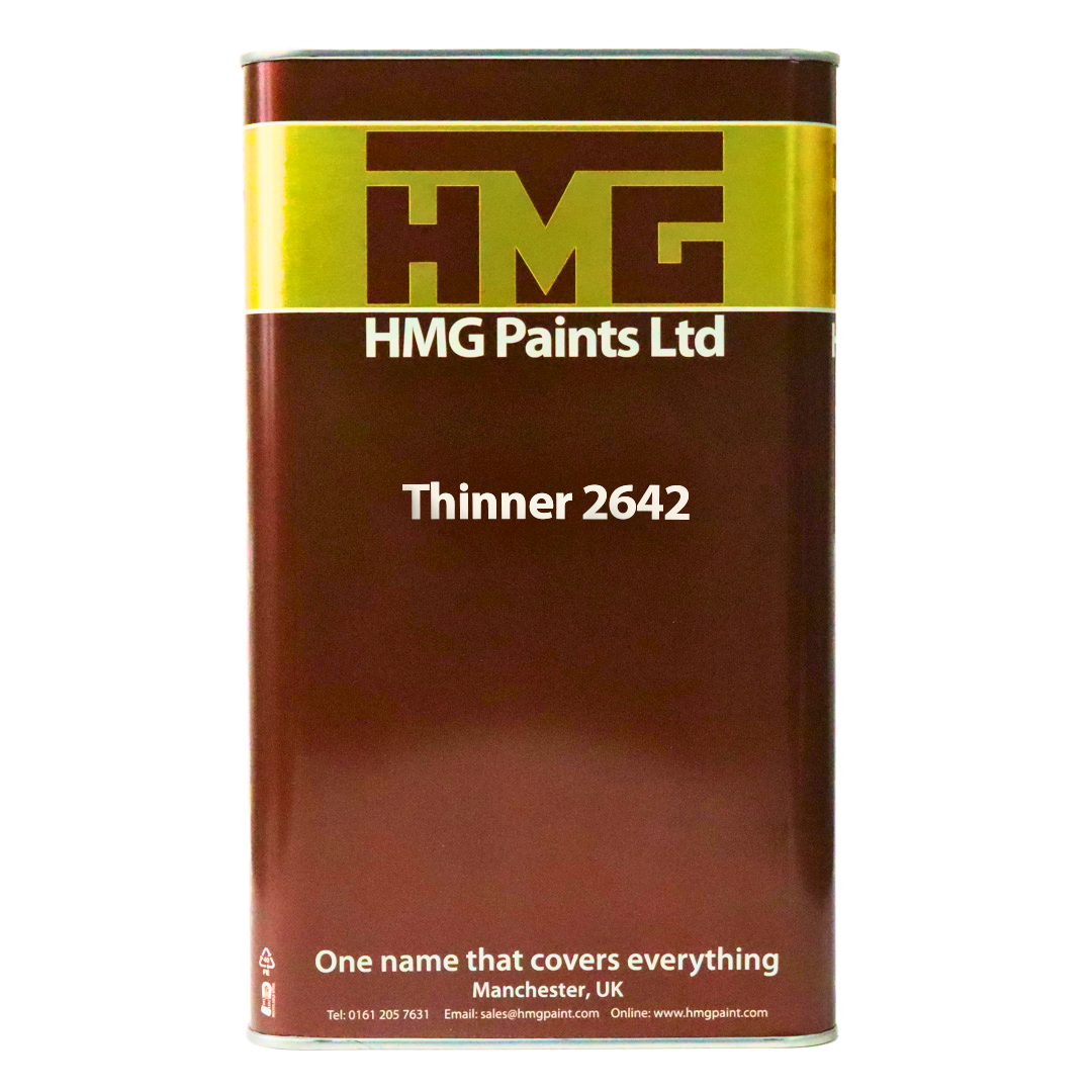 HMG 2642 Thinner