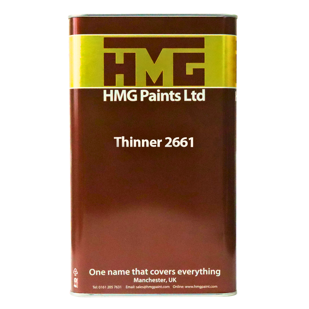 HMG 2661 Thinner