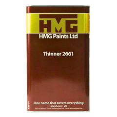 HMG 2661 Thinner