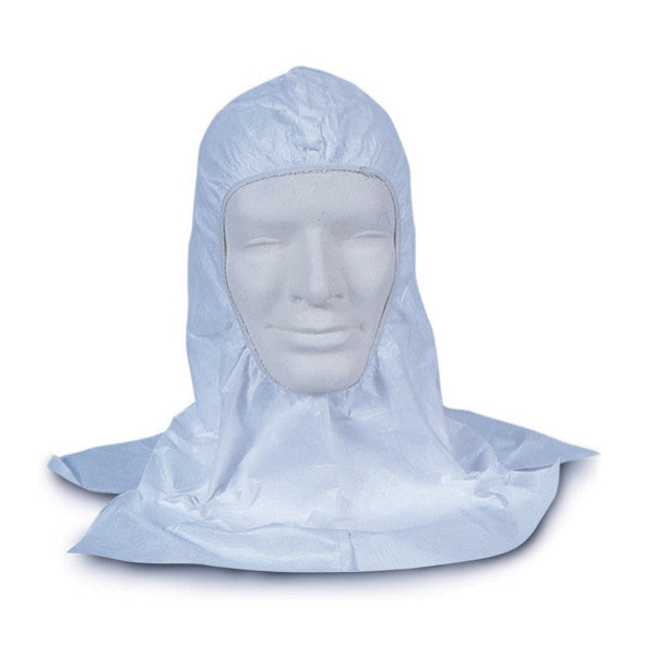 Safpro Tyvek Elasticated Hood