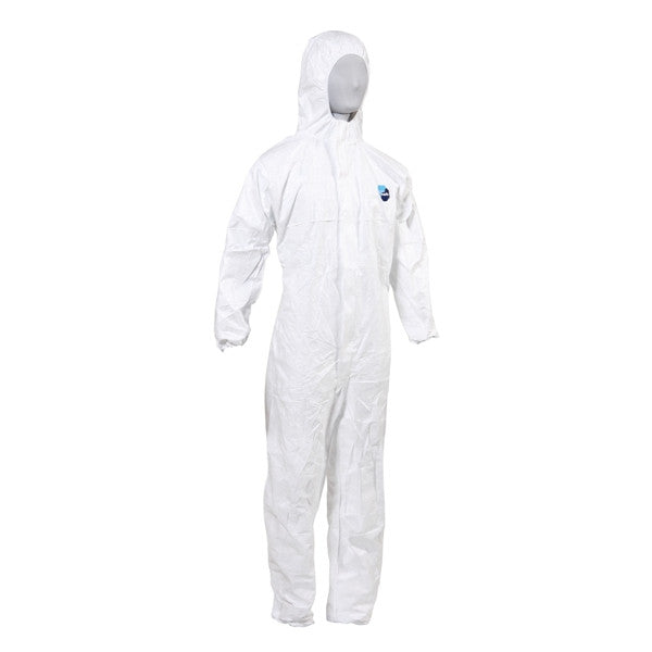 Safpro Tyvek Protech Overalls