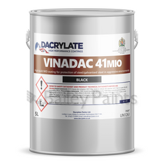 Dacrylate Vinadac High Build MIO