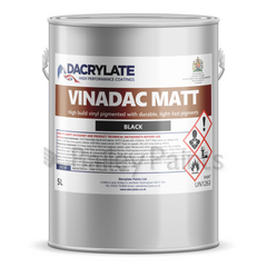 Dacrylate Vinadac Matt
