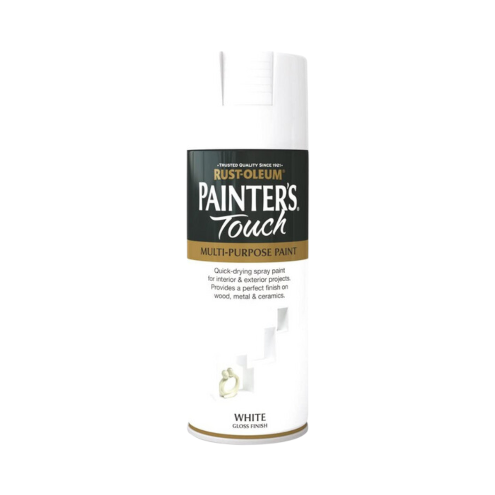 Rustoleum Painter's Touch