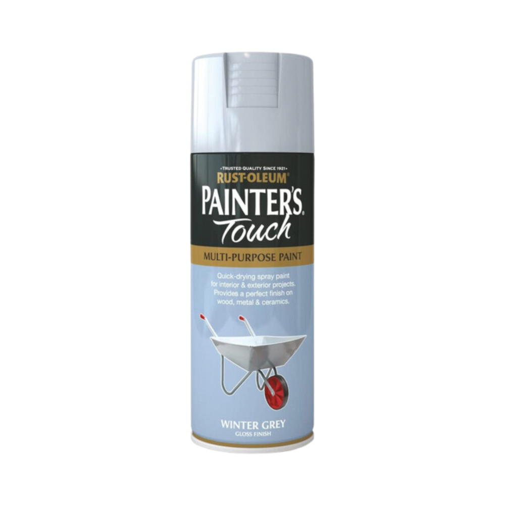 Rustoleum Painter's Touch