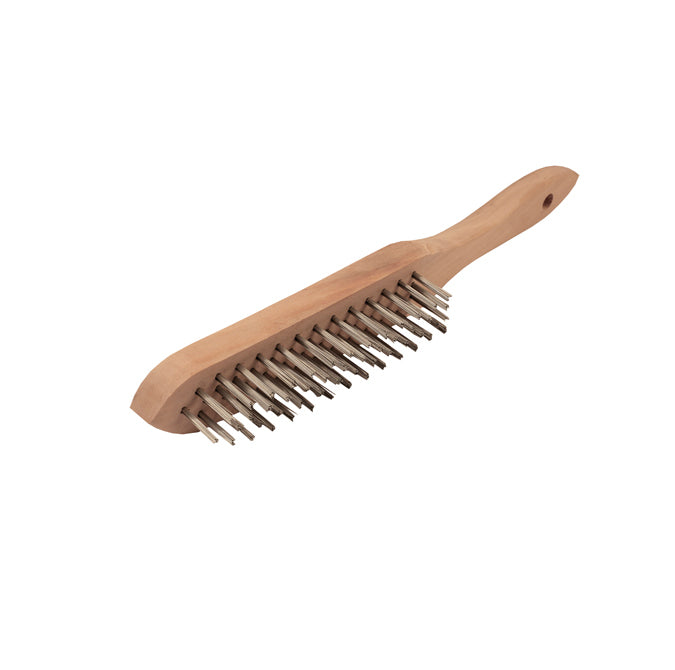 Prep Wire Brush