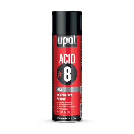 Upol Acid 8