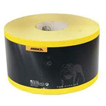 Mirka Hiomant Sanding Paper