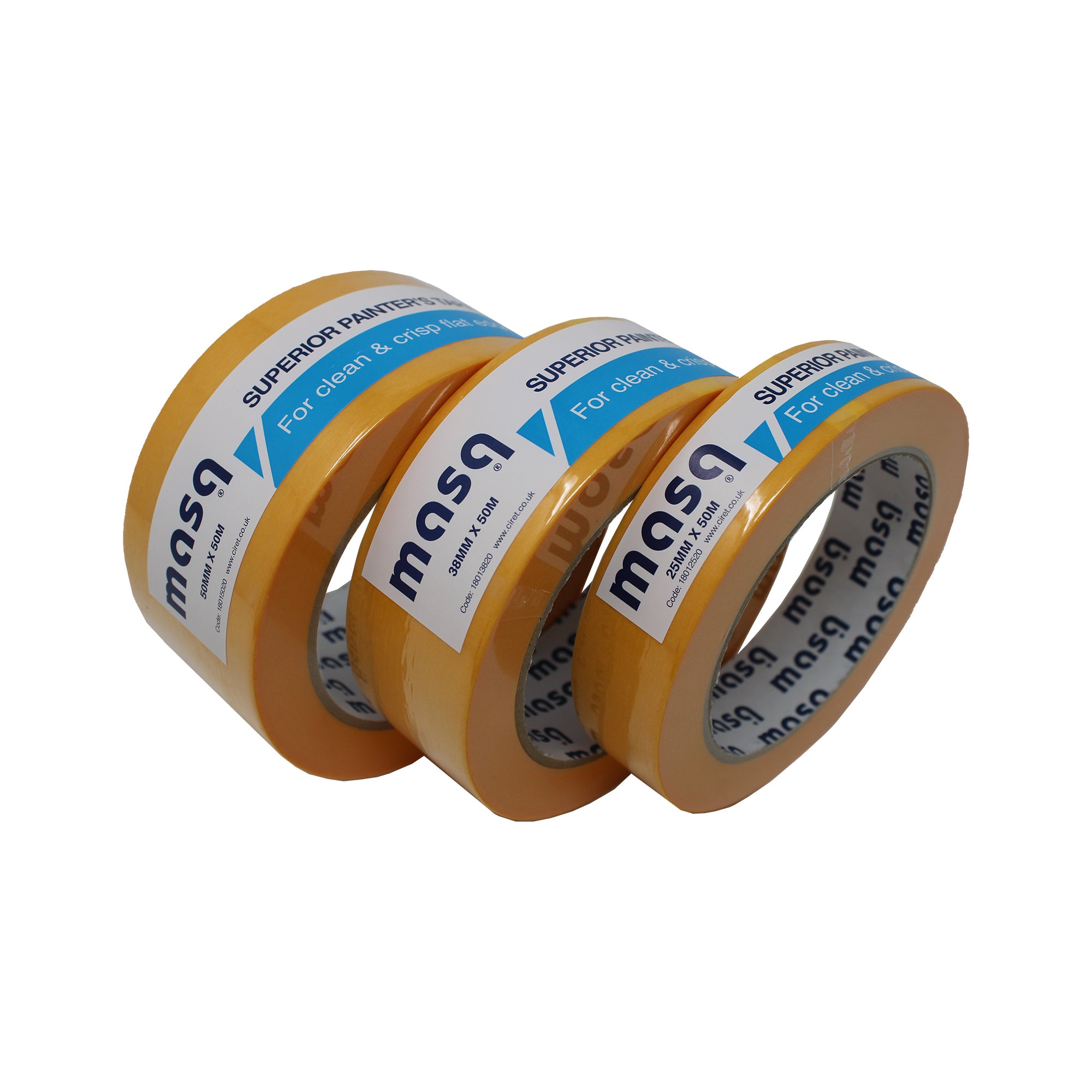 Masq Superior Painter's Tape