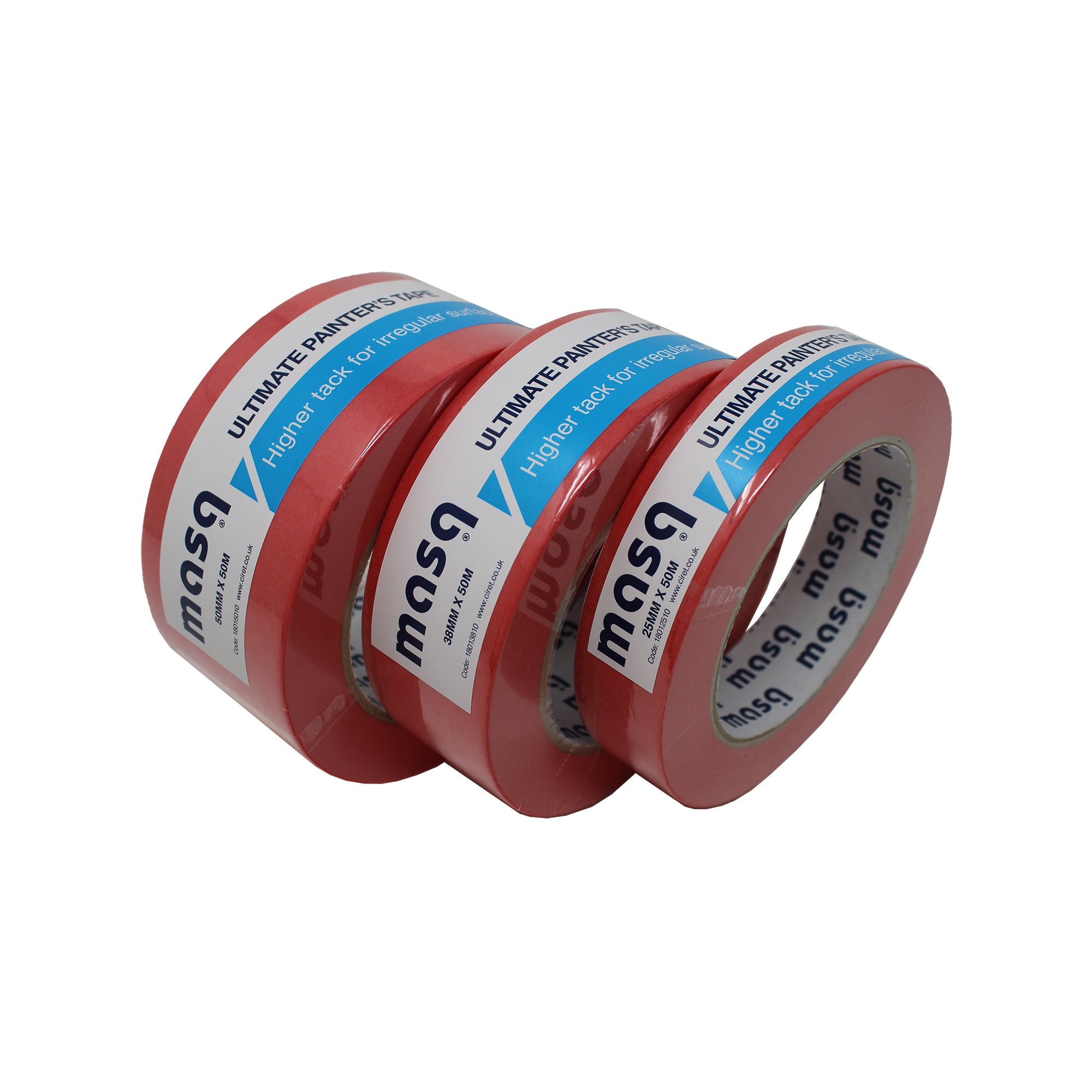 Masq Ultimate Painter's Tape